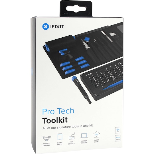 iFixit Pro Tech verktygskit