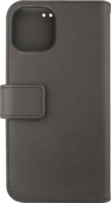 La Vie Apple iPhone 11 Pro Max plånboksfodral (espressosvart)
