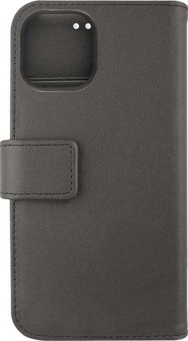 La Vie Apple iPhone 11 Pro plånboksfodral (espressosvart)