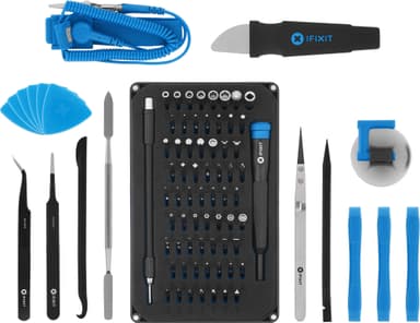 iFixit Pro Tech verktygskit