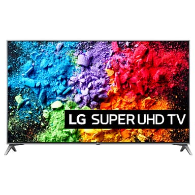 LG 55" 4K UHD Smart TV 55SK7900