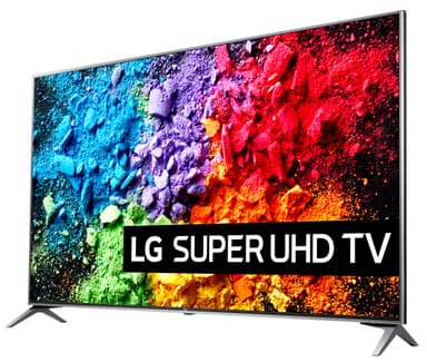 LG 65" 4K UHD Smart TV 65SK7900