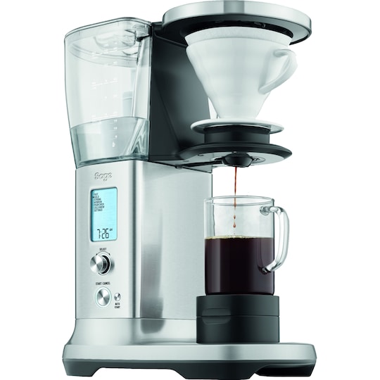 Sage Precision kaffebryggare SDC450BSS