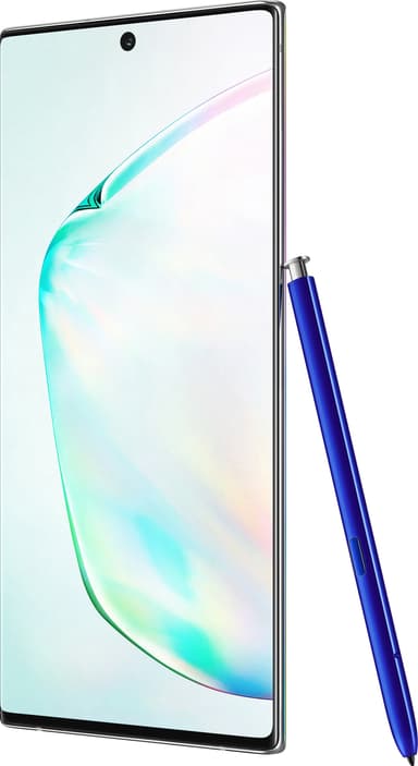 Samsung Galaxy Note 10 Plus smartphone 512 GB (aura glow)