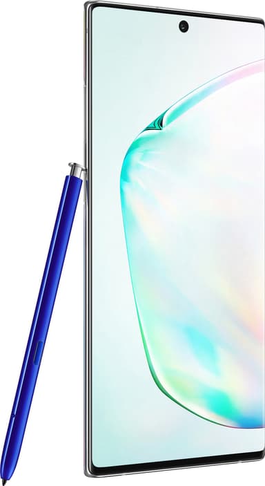 Samsung Galaxy Note 10 Plus smartphone 512 GB (aura glow)