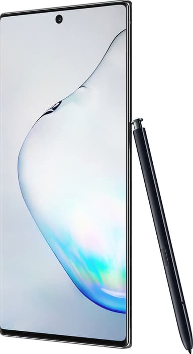 Samsung Galaxy Note 10 Plus smartphone 512 GB (aura black)