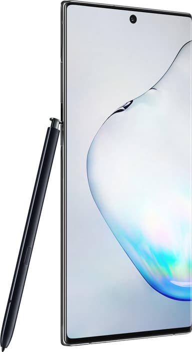 Samsung Galaxy Note 10 Plus smartphone 512 GB (aura black)