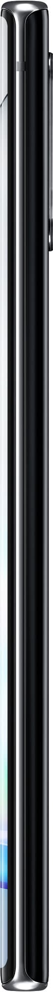 Samsung Galaxy Note 10 Plus smartphone 512 GB (aura black)