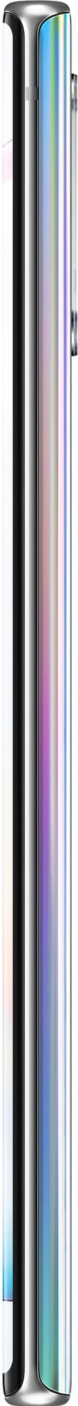 Samsung Galaxy Note 10 Plus smartphone 512 GB (aura glow)