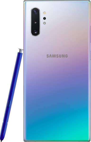 Samsung Galaxy Note 10 Plus smartphone 512 GB (aura glow)
