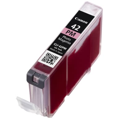 Canon CLI-42 PM bläckpatron (magenta) Canon CLI-42 PM bläckpatron (magenta)