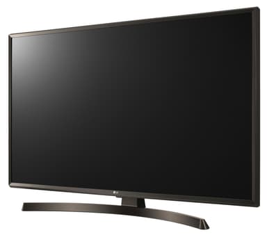 LG 65" 4K UHD Smart TV 65UK6400