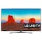 LG 65" 4K UHD Smart TV 65UK6950