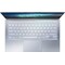 ASUS ZenBook S13 UX392 13.9" bärbar dator (silver/blå)
