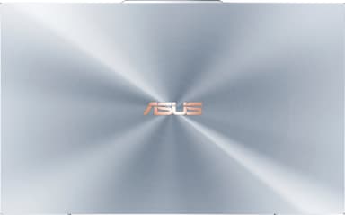 ASUS ZenBook S13 UX392 13.9" bärbar dator (silver/blå)