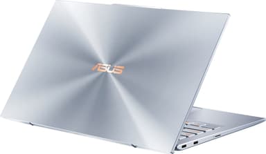ASUS ZenBook S13 UX392 13.9" bärbar dator (silver/blå)