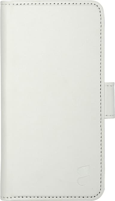 Gear Apple iPhone 11 Pro plånboksfodral (vit)