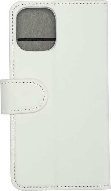 Gear Apple iPhone 11 Pro plånboksfodral (vit)