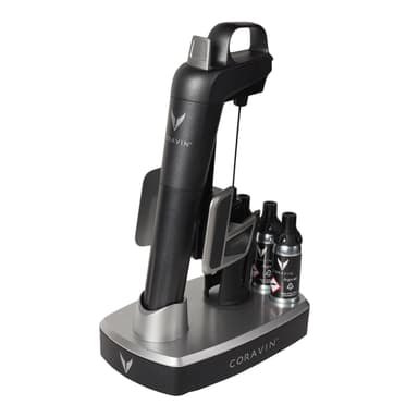 Coravin piedestal bas för vinsystem 810502