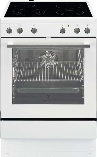 Electrolux spis EKC6052EIW400