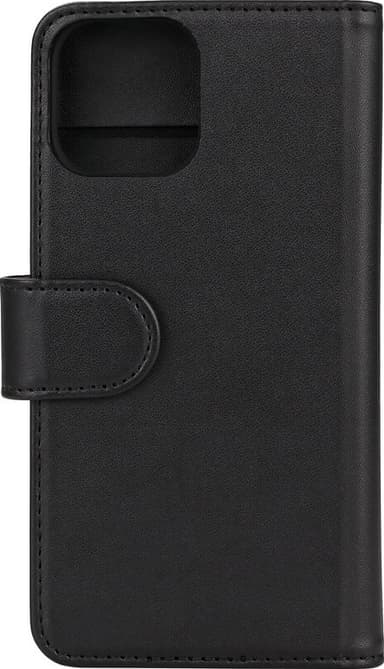 Gear Apple iPhone 11 Pro magnet plånboksfodral (svart)