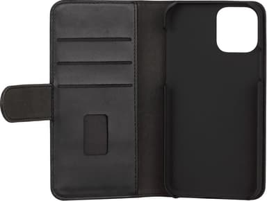 Gear Apple iPhone 11 Pro magnet plånboksfodral (svart)