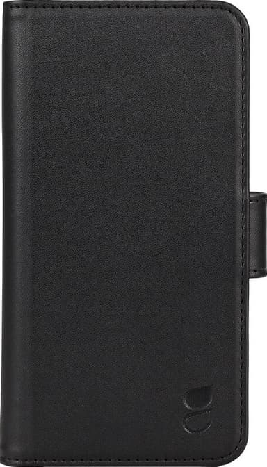 Gear Apple iPhone 11 Pro magnet plånboksfodral (svart)