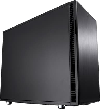 Fractal Design Define R6 PC datorchassi (svart)