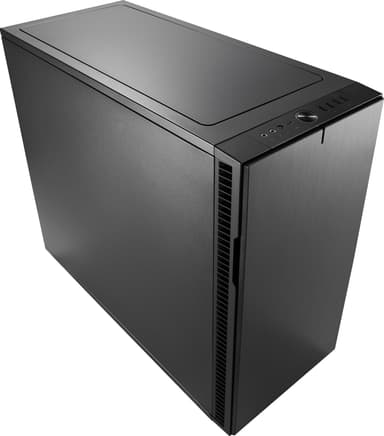 Fractal Design Define R6 PC datorchassi (svart)