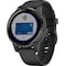 Garmin Vivoactive 4s GPS smartwatch (svart)