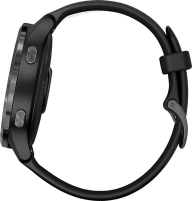 Garmin Venu GPS smartwatch (svart)
