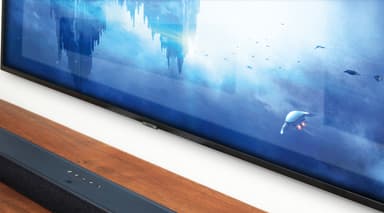 JBL Link Bar soundbar