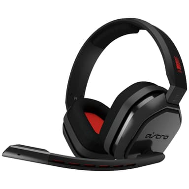 Astro A10 gaming headset för dator