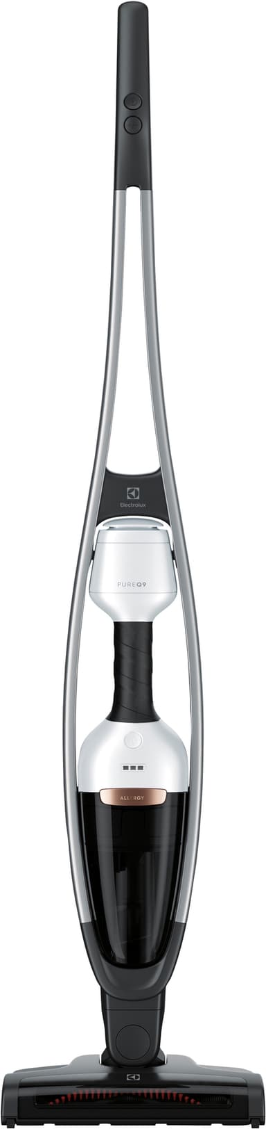 Electrolux Pure Q9 PQ91-ALRGY sladdlös skaftdammsugare 900277364