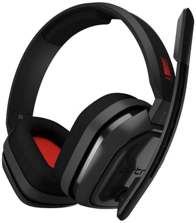 Astro A10 gaming headset för dator