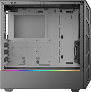 Phanteks Eclipse P350X PC datorchassi (vit)