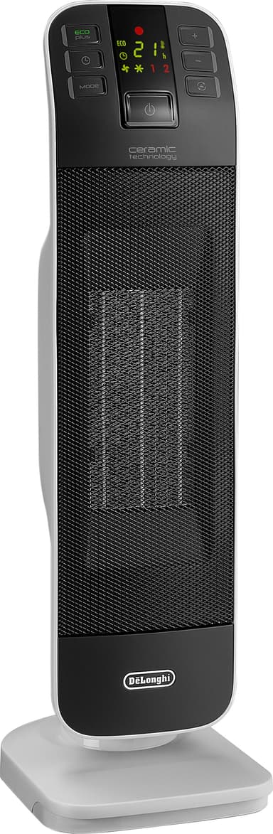 DeLonghi keramisk värmefläkt HFX65V20