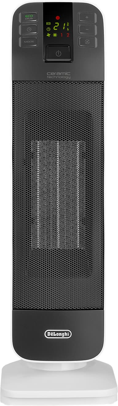 DELONGHI 0114662000 Fan Heater
