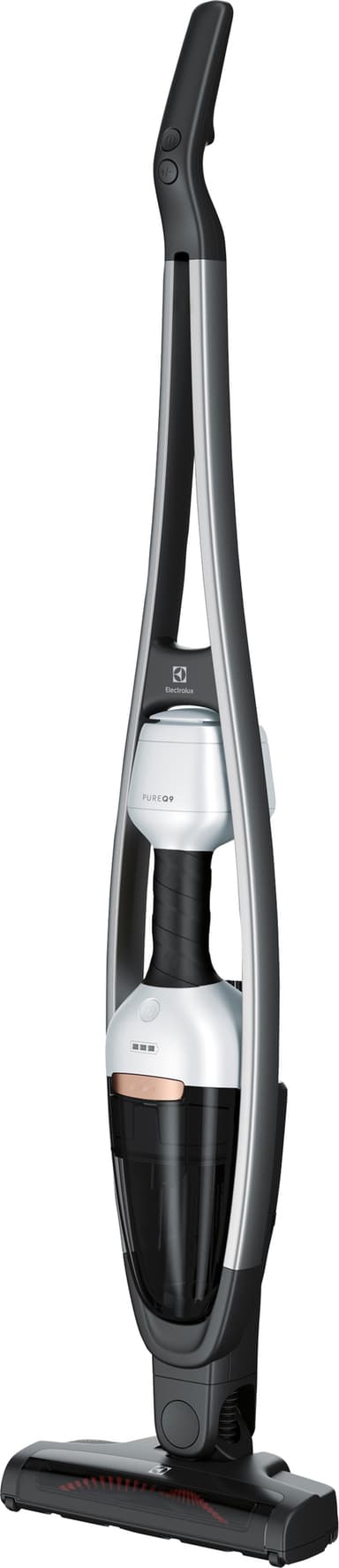Electrolux Pure Q9 PQ91-ALRGY sladdlös skaftdammsugare 900277364