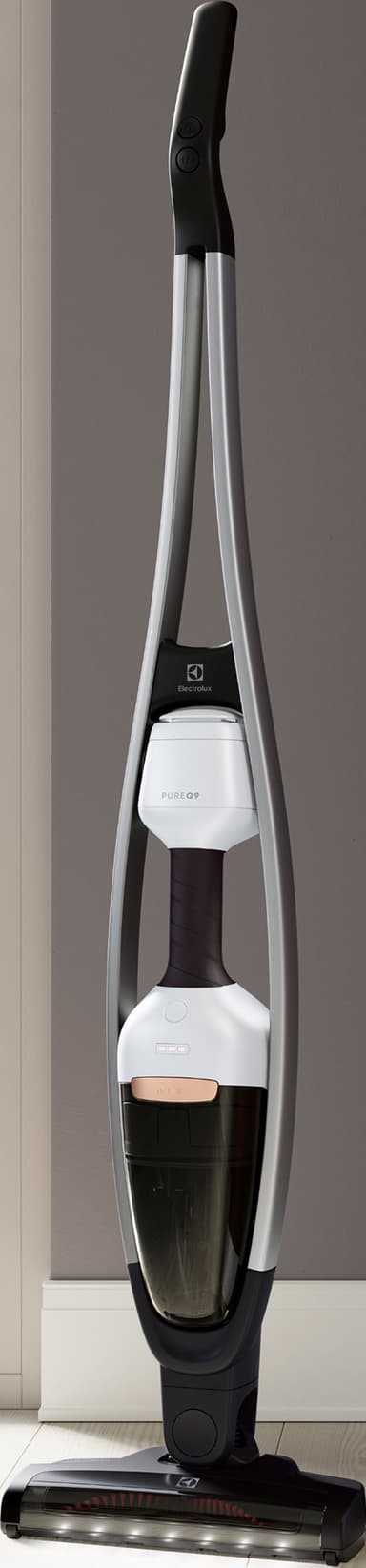 Electrolux Pure Q9 PQ91-ALRGY sladdlös skaftdammsugare 900277364