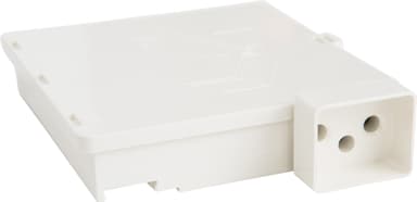 Adax kopplingsbox