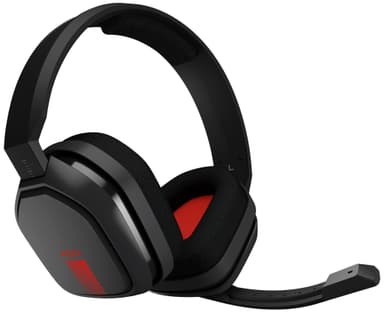 Astro A10 gaming headset för dator