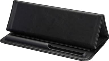 Sandstrøm iPad upp till 11"sleeve fodral (grå)