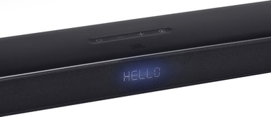 JBL Bar 5.1 Surround soundbar Elgiganten