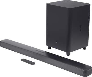 JBL Bar 5.1 Surround soundbar