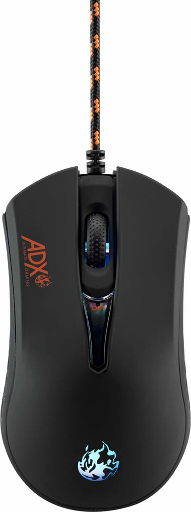 ADX A04 mus för gaming