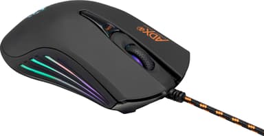 ADX A04 mus för gaming