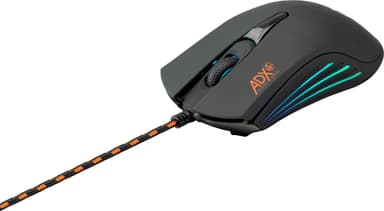 ADX A04 mus för gaming