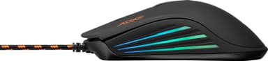 ADX A04 mus för gaming
