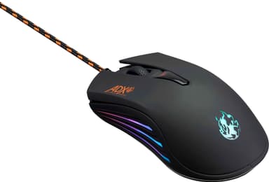 ADX A04 mus för gaming